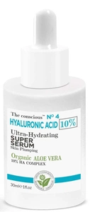 Biovene Hyaluronic Acid Ultra-hydrating Super Serum