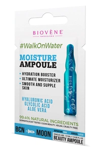 Biovene Moisture Ampoule
