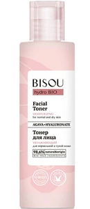 Bisou Anti Age Bio Facial Toner