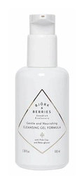 Björk & Berries Nourishing Cleanser