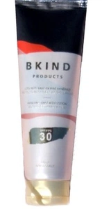 BKIND BKIND Mineral Sunscreen Lotion Spf 30