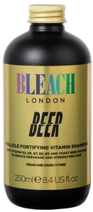 BLEACH London Beer Shampoo
