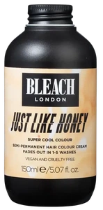 BLEACH London Just Like Honey Super Cool Colour