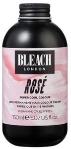 BLEACH London Rosé Super Cool Colour