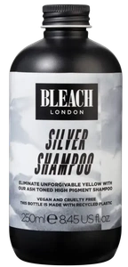 BLEACH London Silver Shampoo