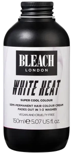 BLEACH London White Heat Super Cool Colour