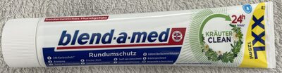 Kräuter Clean