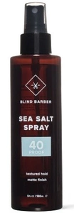 Blind Barber 40 Proof Sea Salt Spray