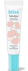 Bliss Fabulips Vegan Balm