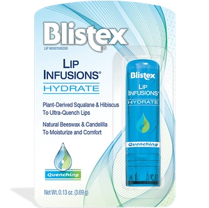 Blistex Lip Infusions Hidrate