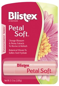 Blistex Petal Soft Lip Balm