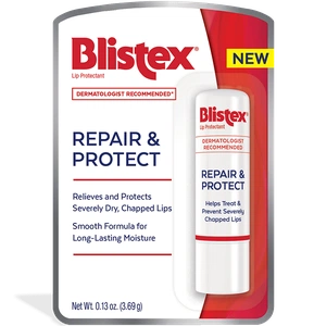 Blistex Repair & Protect