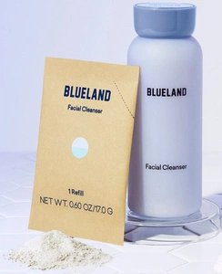 Blueland Blueland Facial Cleanser