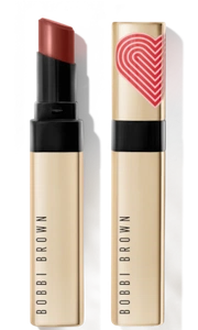 Bobbi Brown Luxe Shine Intense Lipstick, Claret