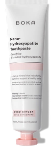 Boka Coco Ginger Toothpaste