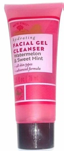 Bolero Hydrating Facial Gel Cleanser