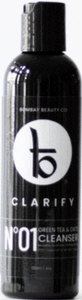 Bombay Beauty Co. No. 01 Clarify