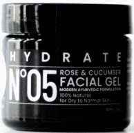 Bombay Beauty Co. Bombay Beauty Co. No. 05 Hydrate