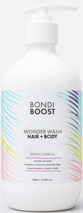 Bondi Boost Kids Wonder Wash Hair + Body