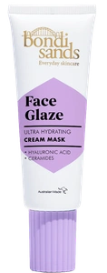 Bondi Sands Face Glaze Cream Mask