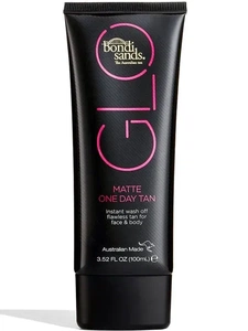 Bondi Sands GLO Matte One Day Tan