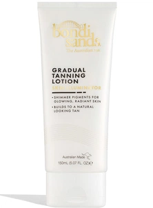 Bondi Sands Gradual Tanning Lotion Skin Illuminator