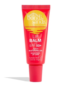 Bondi Sands Lip Balm SPF50+ Juicy Watermelon