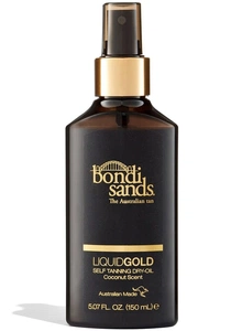Bondi Sands Liquid Gold Self Tanning Dry-Oil