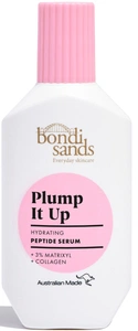 Bondi Sands Plump It Up Hydrating Peptide Serum
