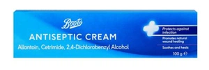 Boots Boots Antiseptic Cream