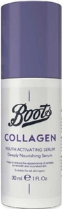 Boots Collagen Serum
