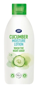 Boots Cucumber Moisturise Lotion