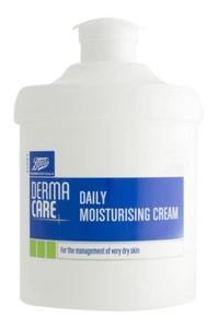 Boots Derma Care Daily Moisturising Cream