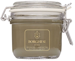 Borghese Advanced Fango Active Purifying Mud Mask