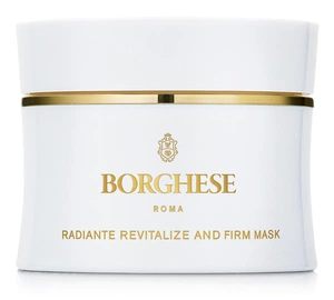 Borghese Radiante Revitalize And Firm Mask