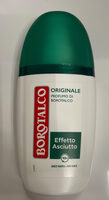 Originale- Profumo di Borotalco