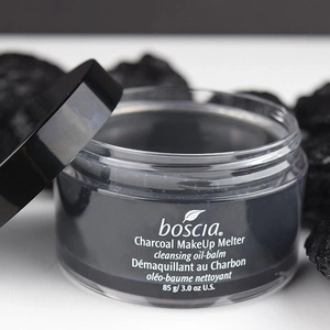 boscia BOSCIA Charcoal Makeup Melter Cleansing Oil-Balm