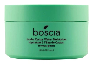 BOSCIA Jumbo Cactus Water Moisturizer