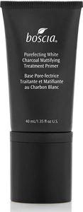BOSCIA White Charcoal Mattifying Treatment Primer