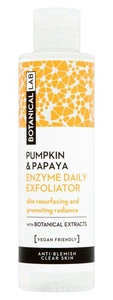 Botanical Lab Pumpkin & Papaya Enzyme Daily Exfoliator