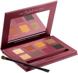 Bourjois 4-in-1 Eyeshadow Palette