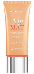 Bourjois Air Mat 24H Foundation