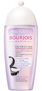 Bourjois Micellar Cleansing Water