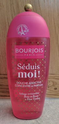 Séduis moi !