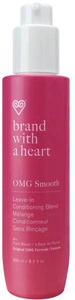 BRAND WITH A HEART Omg Smooth Leave-In Conditioning Blend