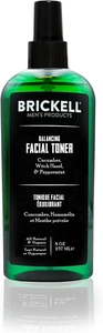Brickell Men's Products Balancing Toner For Men