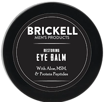 Brickell Men's Products Restoring Eye Cream For Men