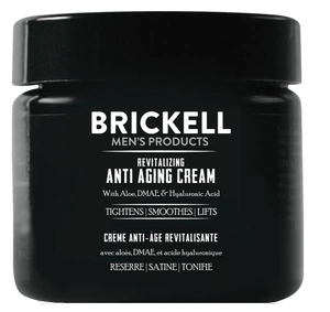 Brickell Revitalizing Anti-Aging Cream