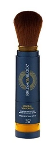 BRUSH ON BLOCK BRUSH ON BLOCK SPF 30 Translucent