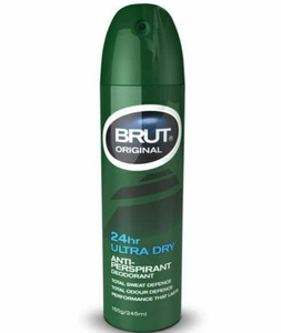 Brut 24hr Ultra Dry